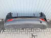 фото thumb №1, Jeep compass ii 17- бампер задняя usa