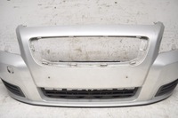 фото thumb №8, Volvo v50 бампер перед передній pod омивачі lift