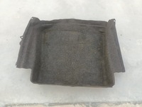 фото thumb №1, Обшивка багажника оббивка bmw x5 e70