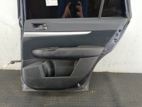 фото thumb №13, Двері зад праве subaru outback iv f3t