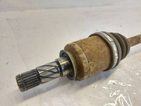 фото thumb №7, Приводной вал ось правый задняя subaru impreza iii gh 1.5 b