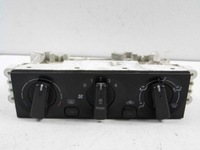 фото thumb №1, Space star dg панель керування обдув a/c