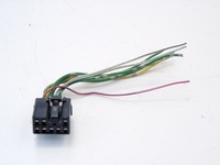 фото thumb №1, Штекер колодка toyota avensis t25 corolla yaris verso rav 4 celica