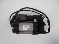 фото thumb №1, Компрессор подвешивание porsche / volvo gp76m35