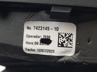 фото thumb №8, Новый динамик высокочастотный левый bmw x4 g02 7423145