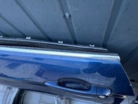 фото thumb №14, Дверь левая правое bmw 2 f22 f23 a76 tiefseeblau