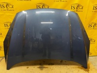 фото thumb №11, Ford kuga mk3 капот лампи перед радіатор st line chroma blue