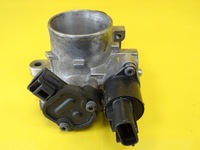 фото thumb №5, Дросельна заслінка chrysler pt cruiser 2.0 бензин 11200000ab1 nr270