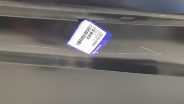 фото thumb №9, Volvo ex90 2024- крыло задний правый обшивка правые задние 32353066