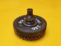 фото thumb №1, Колесо распределительного вала rs4 b8 rs5 4.2fsi 079109339bd