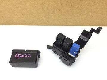 фото thumb №1, Qashqai j10 корпус коробка корпус предохранителей