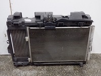 фото thumb №8, Kompletny перед капот лампы бампер europa peugeot 508 13r