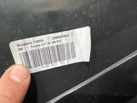 фото thumb №8, Vw crafter ii 7c решётка радиатора решётка радиатора бампера перед