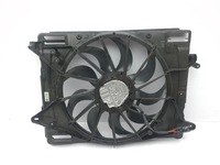 фото thumb №9, Ford kuga iii 2022 електричний вентилятор радіатора