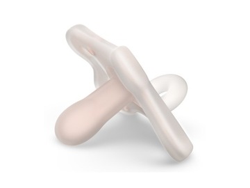 SUAVINEX SMOCZEK ZERO ZERO USPOKAJAJĄCY 6-18 M+