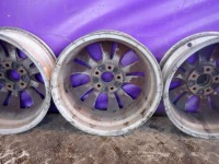фото thumb №9, Алюминиевый диск opel oem номер 6.0" x 16" 5x110