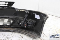 Vw polo перед капот бампер ремінь передній фари підсилювач крило фара 6r в Україні, фото thumb