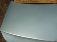 фото thumb №7, Крышка багажника задняя задняя mercedes w211 744