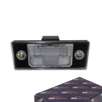 фото thumb №1, Лампа номерного знака реєстраційний do vw bora i 2.0