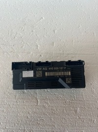 фото thumb №1, Модуль крышки блок управления 4h0959107p audi a8