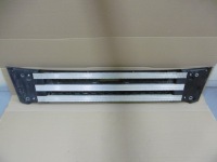 фото thumb №2, Решітка радіатора підніжка лавка scania r s