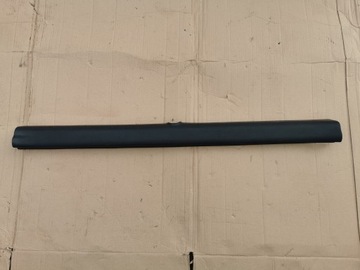 фото thumb №1, Kia rio iii 3d захист порога планка права