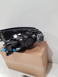 фото thumb №9, Mercedes eqe w294 a294 лампа правая правый перед full led a2949062601