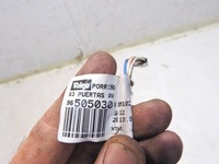 фото thumb №6, Джгут електропроводка двері правий перед c5 i lift