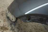 фото thumb №11, Крила лівий перед nissan qashqai j10 b52g