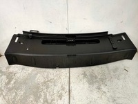 фото thumb №1, Защита багажника mini r55 clubman 6952381