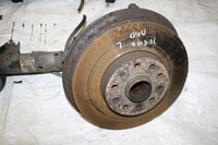 фото thumb №5, Vw caddy mc person подвеска поворотный кулак touran