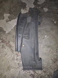 фото thumb №1, Axor atego element крышка накладка накладка порог na порог кабины подкрылок