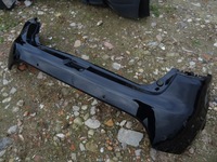 фото thumb №3, Бампер задняя renault clio 4 iv hb