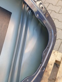 фото thumb №6, Mercedes gle w167 19- дверь левая задняя