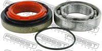 Подшипник полуось перед febest к bmw x6 e71 30 35 Цена, фото thumb