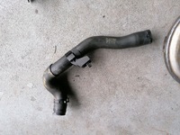 фото thumb №1, Mazda 2 iii 14-.. 1.5 бензин шланг wody труба