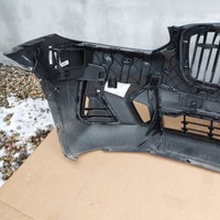 фото thumb №11, Bmw x3 g01 бампер перед lift lci m-pakiet