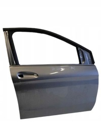 фото thumb №1, Mercedes b класс w242 242 дверь передние правые