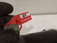 Стартер 233000779r dacia sandero 2 0.9 tce 12- Зі Шроту, фото thumb