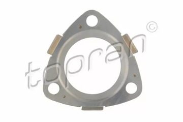 ИЗДАНИЕ ТРУБНОГО УПЛОТНЕНИЯ ОПЕЛЬ OHV ТОПРАН