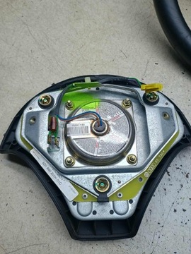 фото thumb №8, Кермо s-line audi a4 b5 a6 c5 4b0419091bd