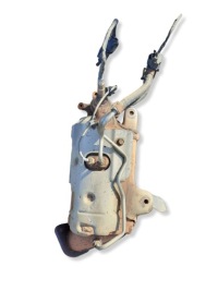 фото thumb №1, Каталізатор / dpf kia sportage iii cf2a760 kpl