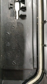 Коробка запобіжників a2465400182 mercedes a w176 cla w117 b w246 Недорого, фото thumb