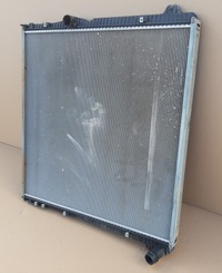 фото thumb №4, Scania r s ngt радиатор жидкость wody 2552202