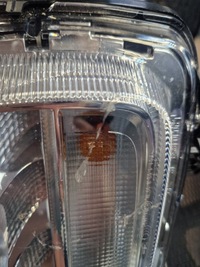 фото thumb №11, Противотуманная фара правый перед vw t-roc 2ga941056j