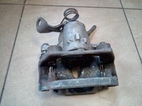 фото thumb №7, Суппорт тормозной opel vectra c задняя trw