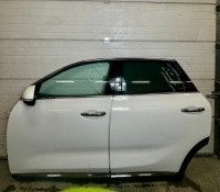 Купить Kia sorento 3 дверь коплектная  левая перед передние + задний задние лак ud, фото thumb