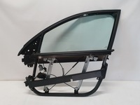 фото thumb №1, Smart 454 forfour рама двері скло лівий перед