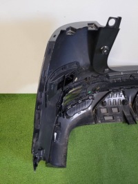 фото thumb №10, Задний бампер mg hs p11153044 оригинал oem