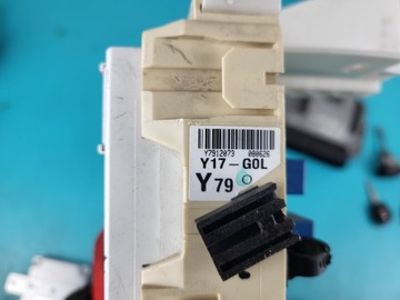 фото thumb №12, Fiat sedici suzuki sx4 08r 1.9 ddis d19ss 120 km комп'ютер замок запалювання набір